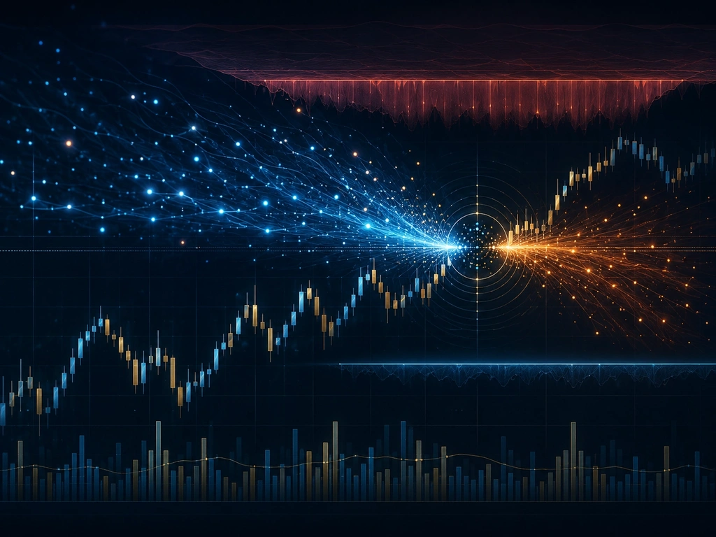 thumbnail of What is Order Flow Strength? Understanding the Direction of Power in the Stock Market